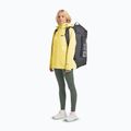 Dámská nepromokavá bunda Jack Wolfskin Trailtime 2L lemon ice 2