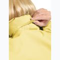 Dámská nepromokavá bunda Jack Wolfskin Trailtime 2L lemon ice 6