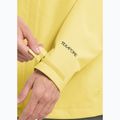 Dámská nepromokavá bunda Jack Wolfskin Trailtime 2L lemon ice 7