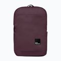 Městský batoh Jack Wolfskin Terraview 20 l amaranth