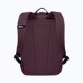 Městský batoh Jack Wolfskin Terraview 20 l amaranth 3