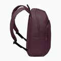 Městský batoh Jack Wolfskin Terraview 20 l amaranth 4