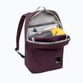 Městský batoh Jack Wolfskin Terraview 20 l amaranth 7