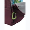 Městský batoh Jack Wolfskin Terraview 20 l amaranth 9