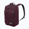 Městský batoh Jack Wolfskin Terracade 24 l amaranth 2
