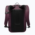 Městský batoh Jack Wolfskin Terracade 24 l amaranth 3