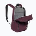 Městský batoh Jack Wolfskin Terracade 24 l amaranth 6