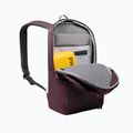 Městský batoh Jack Wolfskin Terracade 24 l amaranth 7