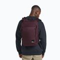 Městský batoh Jack Wolfskin Terracade 24 l amaranth 9