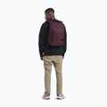 Městský batoh Jack Wolfskin Terracade 24 l amaranth 10