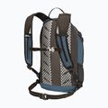 Cyklistický batoh Jack Wolfskin Velocity 12 l midnight sky 2