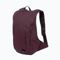 Dámský městský batoh Jack Wolfskin Waimea 15 l amarantový 3