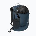 Batoh Jack Wolfskin Velocity 20 l midnight sky 7