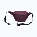 Ledvinka Jack Wolfskin Konya Hipbag 2 l amarantová 2