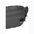 Ledvinka Jack Wolfskin Konya Hipbag 2 l slate 3