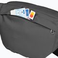 Ledvinka Jack Wolfskin Konya Hipbag 2 l slate 5