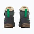 Dětské boty Jack Wolfskin Polar Bear-B Texapore Mid Vc mystic green 4