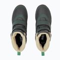 Dětské boty Jack Wolfskin Polar Bear-B Texapore Mid Vc mystic green 5