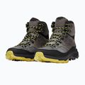 Pánské trekingové boty Jack Wolfskin Cyrox Texapore Mid slate 10