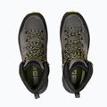 Pánské trekingové boty Jack Wolfskin Cyrox Texapore Mid slate 12
