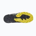 Pánské trekingové boty Jack Wolfskin Cyrox Texapore Mid slate 14