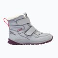 Dětské boty Jack Wolfskin Polar Bear-B Texapore Mid Vc rainstorm