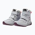 Dětské boty Jack Wolfskin Polar Bear-B Texapore Mid Vc rainstorm 3