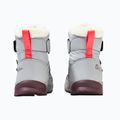 Dětské boty Jack Wolfskin Polar Bear-B Texapore Mid Vc rainstorm 4