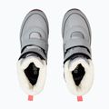 Dětské boty Jack Wolfskin Polar Bear-B Texapore Mid Vc rainstorm 5