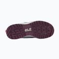 Dětské boty Jack Wolfskin Polar Bear-B Texapore Mid Vc rainstorm 7