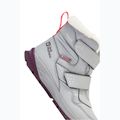 Dětské boty Jack Wolfskin Polar Bear-B Texapore Mid Vc rainstorm 8