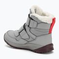 Dětské boty Jack Wolfskin Polar Bear-B Texapore Mid Vc rainstorm 3
