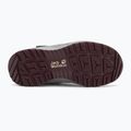Dětské boty Jack Wolfskin Polar Bear-B Texapore Mid Vc rainstorm 4