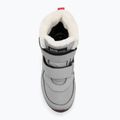 Dětské boty Jack Wolfskin Polar Bear-B Texapore Mid Vc rainstorm 5