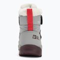 Dětské boty Jack Wolfskin Polar Bear-B Texapore Mid Vc rainstorm 6