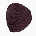 Zimní čepice Jack Wolfskin Badge amaranth 2