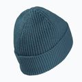 Zimní čepice Jack Wolfskin Badge aluminium blue 2