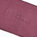 Čelenka Jack Wolfskin Real Stuff raisin 3