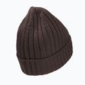 Zimní čepice Jack Wolfskin Rib Knit peat 2