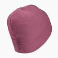 Zimní čepice Jack Wolfskin Real Stuff raisin 2