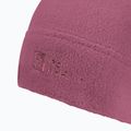 Zimní čepice Jack Wolfskin Real Stuff raisin 3