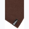 Zimní čepice Jack Wolfskin Rib hot choc 3
