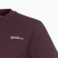 Dámské tričko Jack Wolfskin Essential amaranth 7