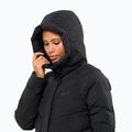 Dámský péřový kabát Jack Wolfskin Marienplatz Coat black 3