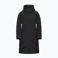 Dámský péřový kabát Jack Wolfskin Marienplatz Coat black 7