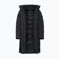 Dámský péřový kabát Jack Wolfskin Marienplatz Coat black 9