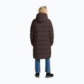 Dámský péřový kabát Jack Wolfskin Frozen Palace peat 3