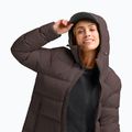 Dámský péřový kabát Jack Wolfskin Frozen Palace peat 5