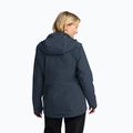 Dámská bunda 3v1 Jack Wolfskin Moonrise 3In1 midnight sky 3