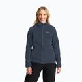 Dámská bunda 3v1 Jack Wolfskin Moonrise 3In1 midnight sky 5
